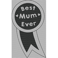 Mother's Day-MM 3351